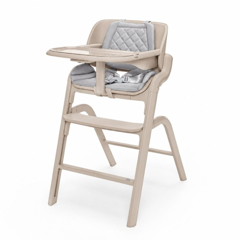ZOPA Dětská židlička Inspira 2 - Cookie Beige