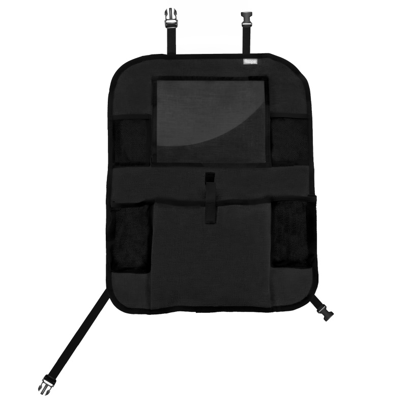 Zopa Organizér na sedadlo + kapsa na tablet Black