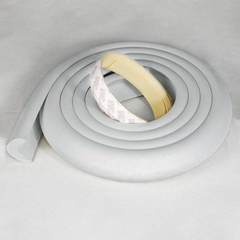 Zopa Měkký ochranný pás Grey