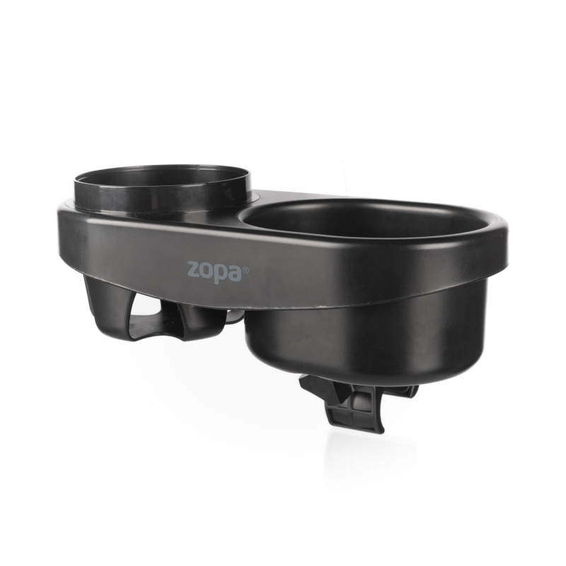 Zopa Stroller Snack Holder držák na svačinu na kočárek 2 v 1 1 ks
