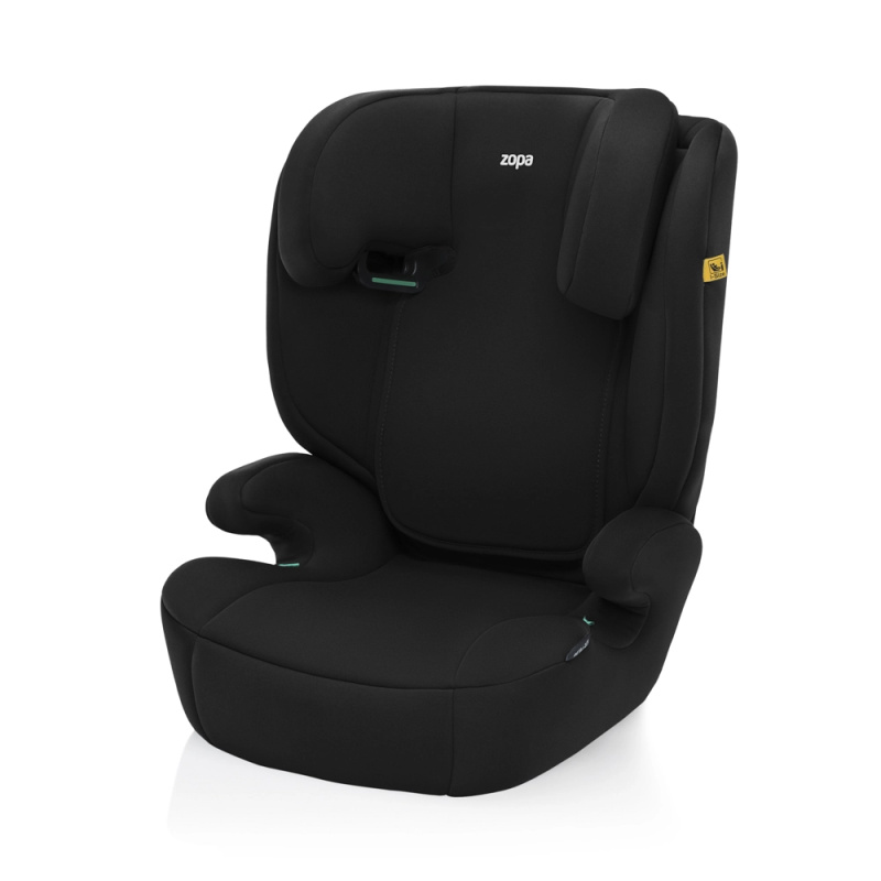 Autosedačka Zopa Beta i-Size černá