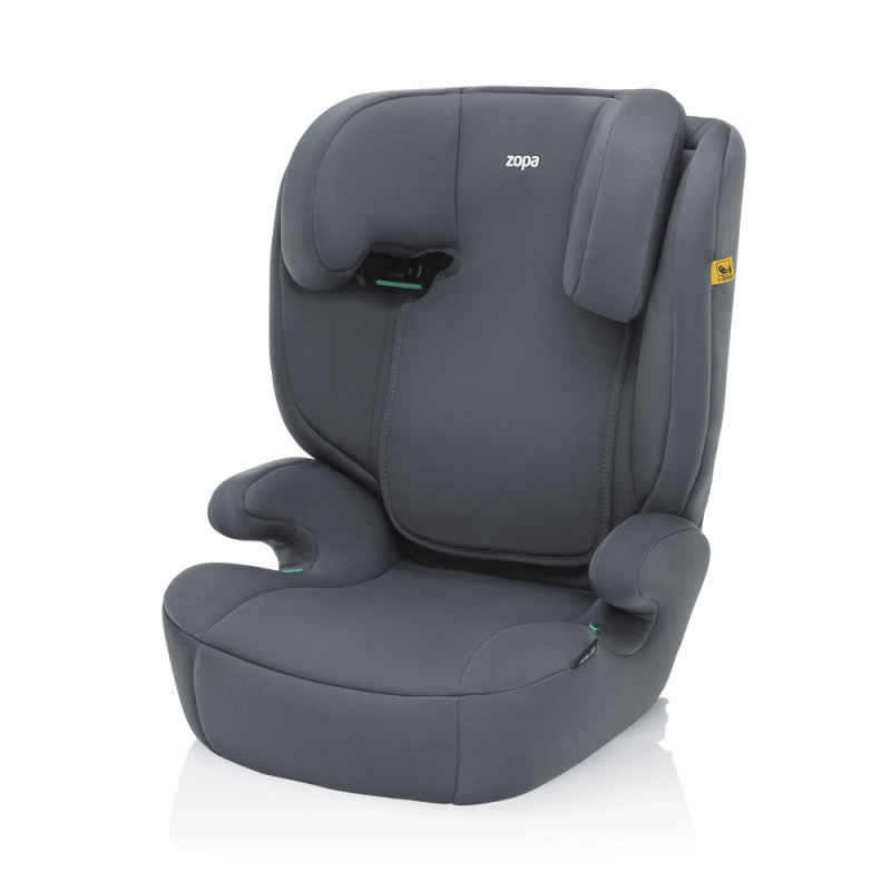 autosedačka zopa beta i-size, šedá