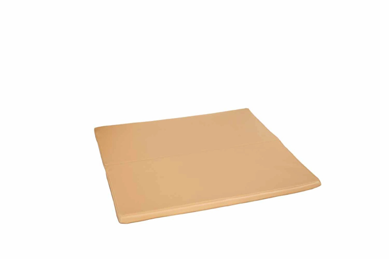 Montessori Woodandhearts žíněnka k domácímu hřišti, Beige