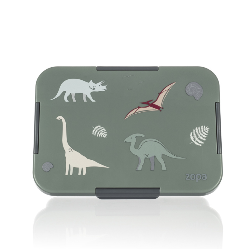 Svačinový box Dino 1120 ml