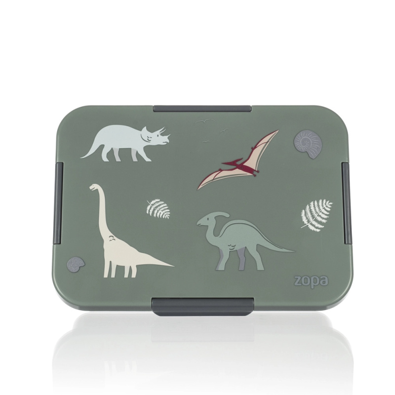 Svačinový box Dino 1120 ml