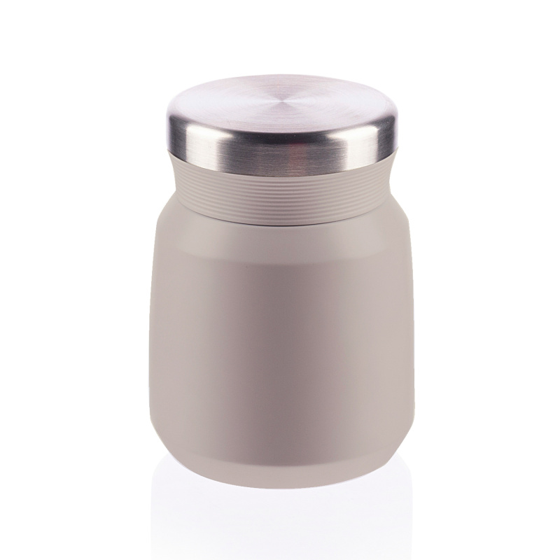 Termo jídelní dóza 300 ml Cookie beige