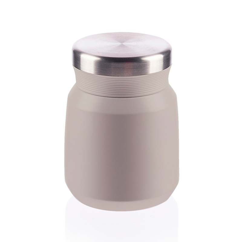 Termo jídelní dóza 300 ml Cookie beige