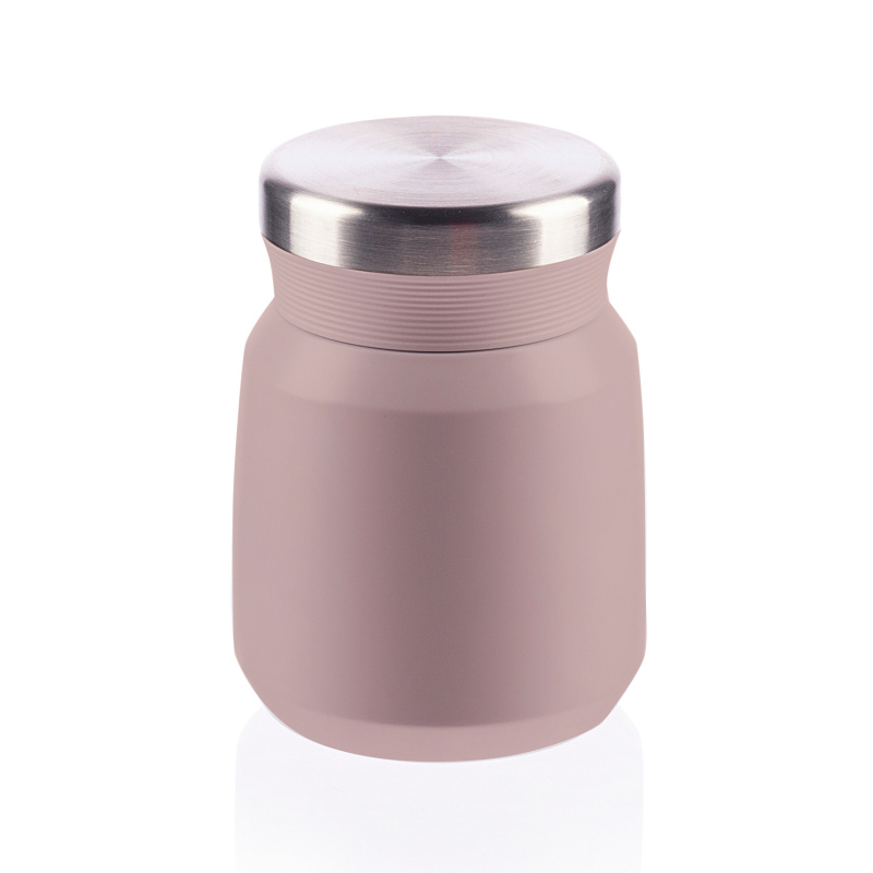 Termo jídelní nádoba 300 ml – candy pink