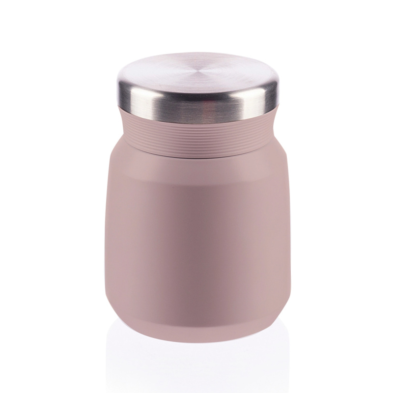 Termo jídelní nádoba 300 ml – candy pink