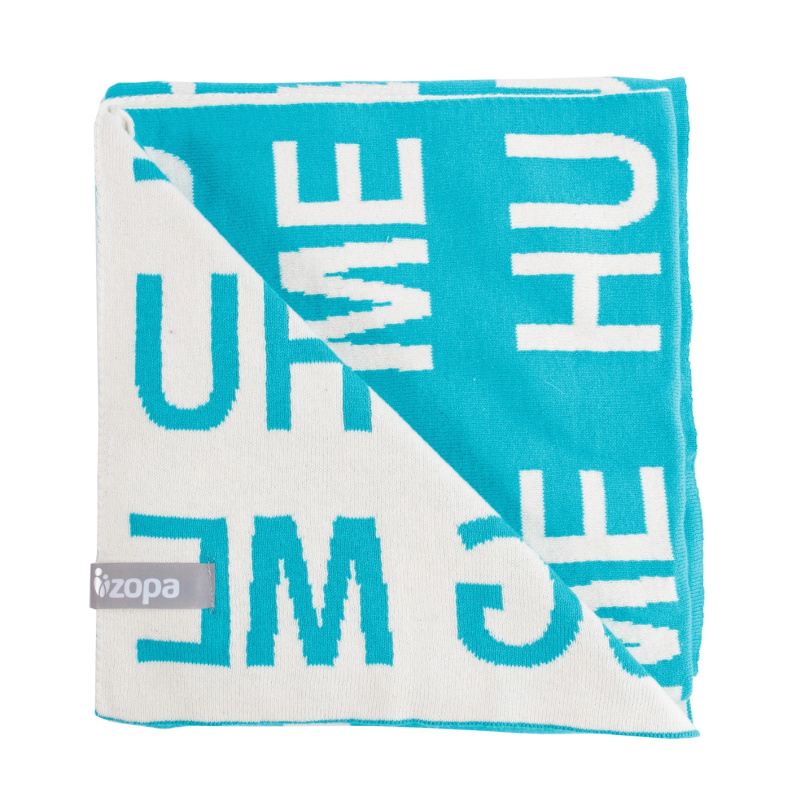 Zopa deka Hug Me Mint
