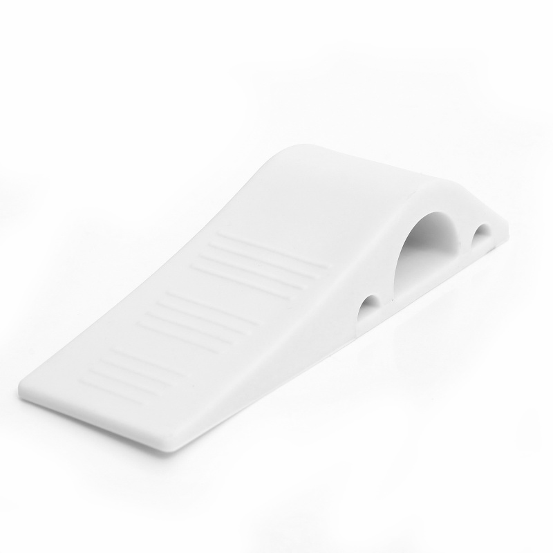 Zopa zarážka dveří 2ks white