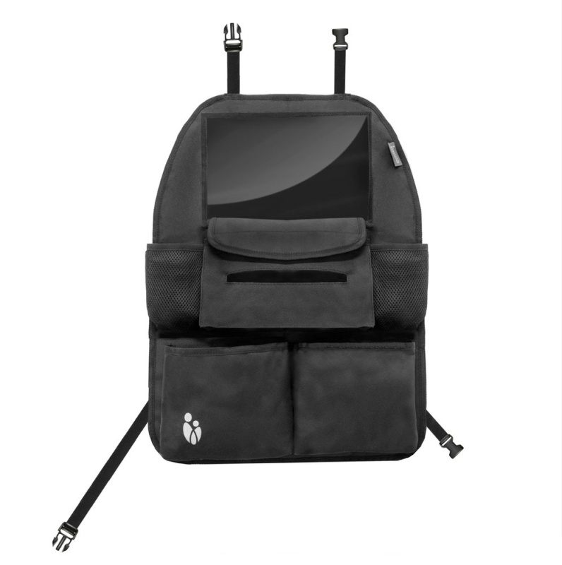 Zopa Organizér na sedadlo + kapsa na tablet a kapesníčky