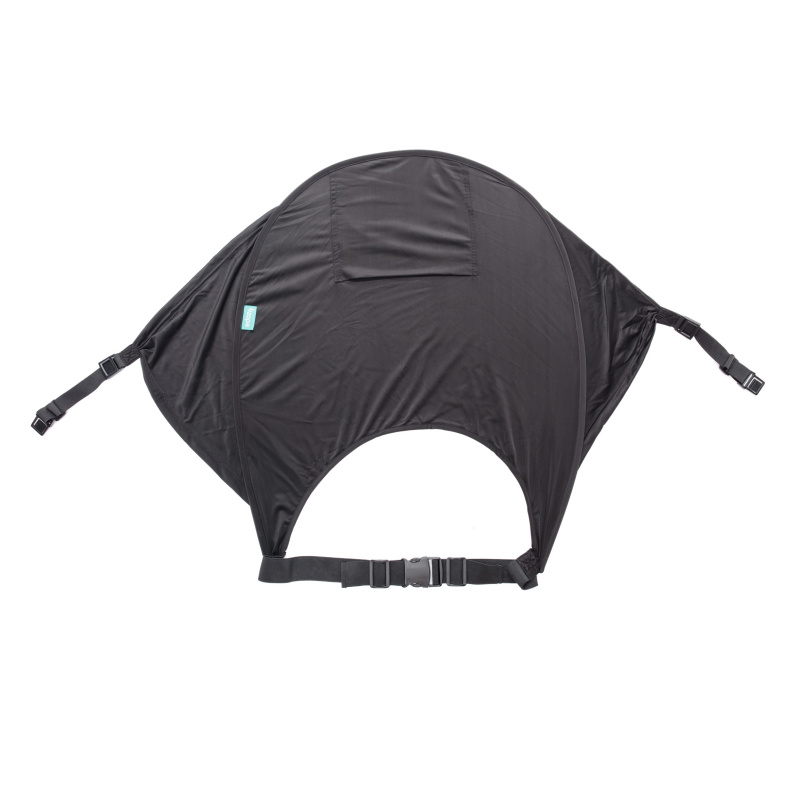 Zopa clona black