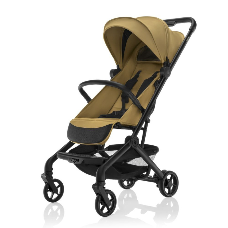 ZOPA Sportovní kočárek Jet - Kodi Bronze
