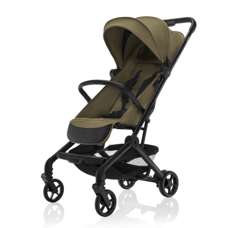 ZOPA Sportovní kočárek Jet - Toffee Brown