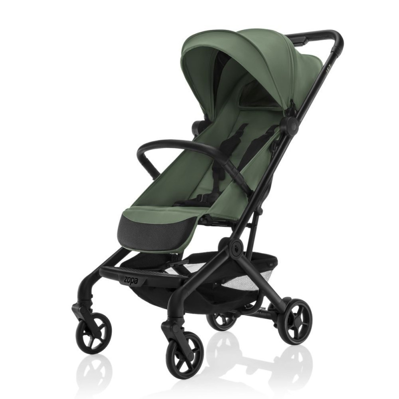 ZOPA Sportovní kočárek Jet - Rocky Green