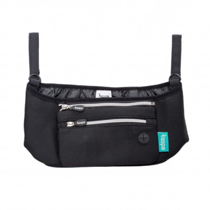 Zopa Neoprenový organizér na kočárek