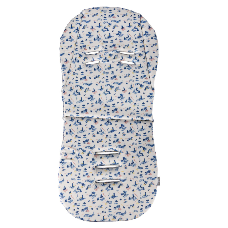 Zopa vložka Easy Sailor Blue