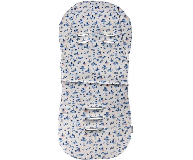 Zopa vložka Easy Sailor Blue