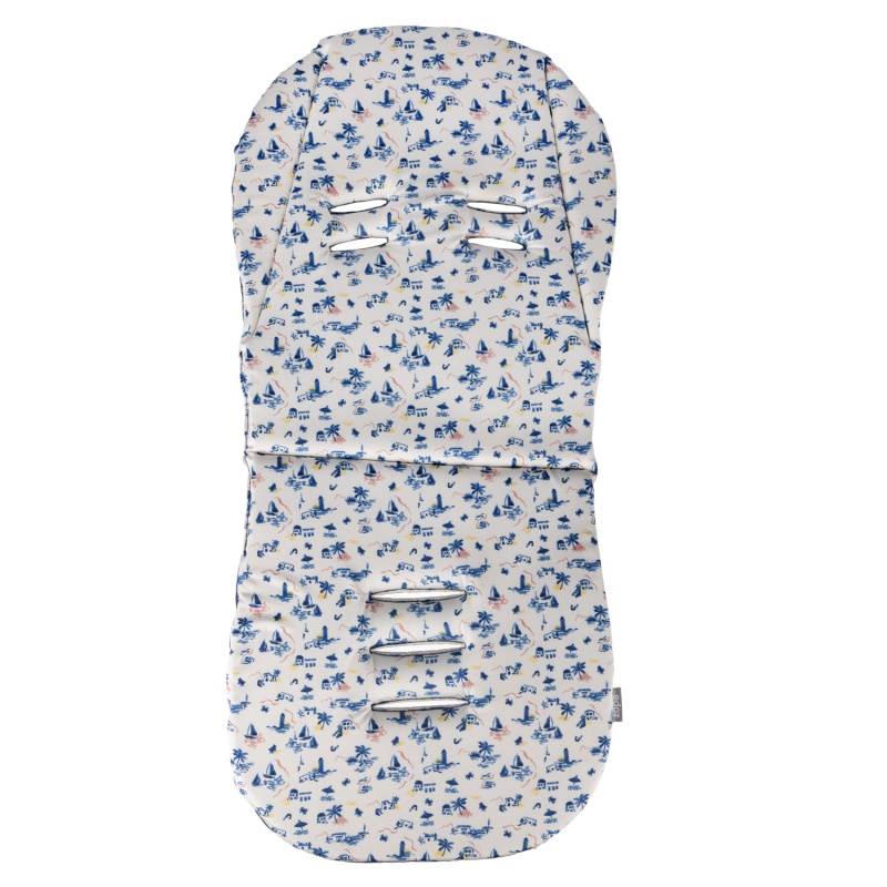 Zopa vložka Easy Sailor Blue