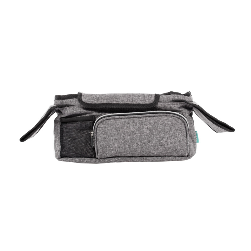 Zopa Organizér Deluxe Grey