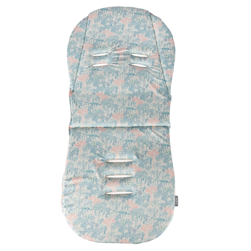 Zopa vložka z paměťové pěny Comfort Jungle Pink