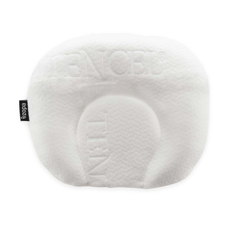Zopa Podpurný polštář Tencel bílá