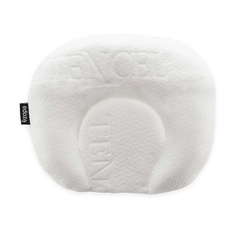 Zopa Podpurný polštář Tencel bílá