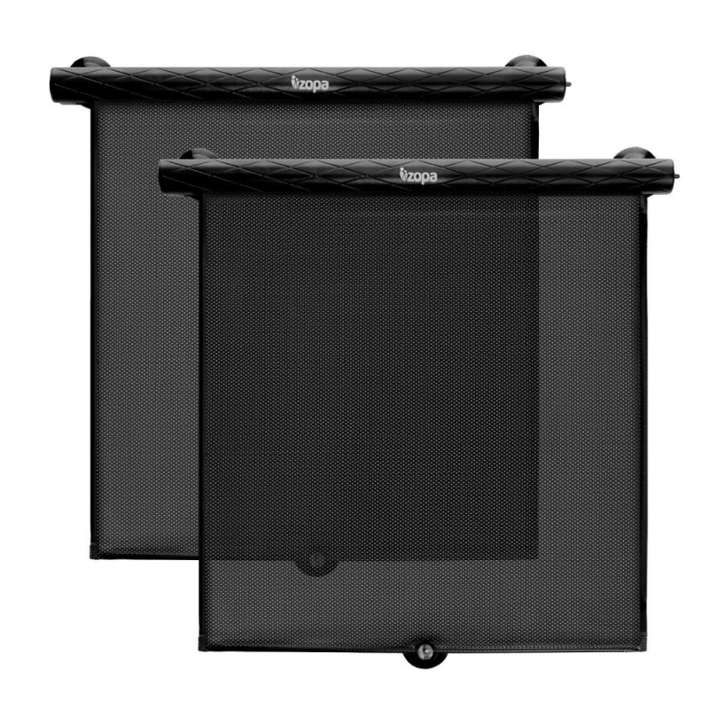 ZOPA Sluneční clona rolovací - Deluxe Varianta: Deluxe