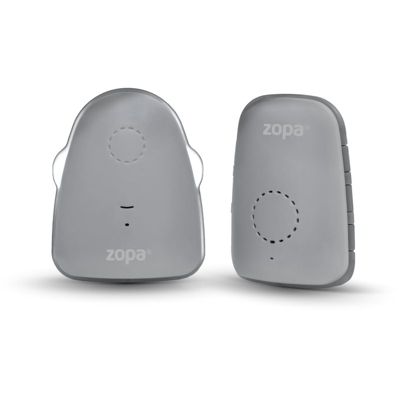 Zopa Digital Audiomonitor Watcher audio chůvička 1 ks