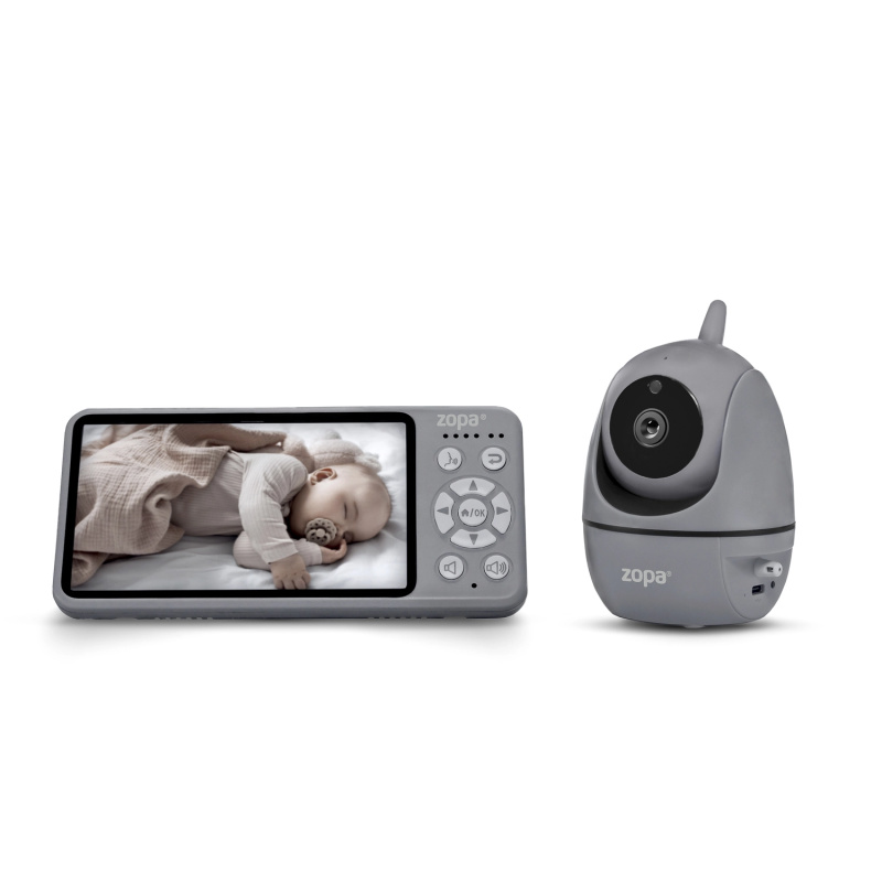 Zopa Digital Videomonitor Observatory digitální video chůvička 1 ks