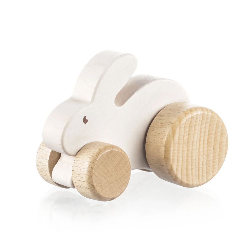 Zopa jezdící zvířátko Rabbit