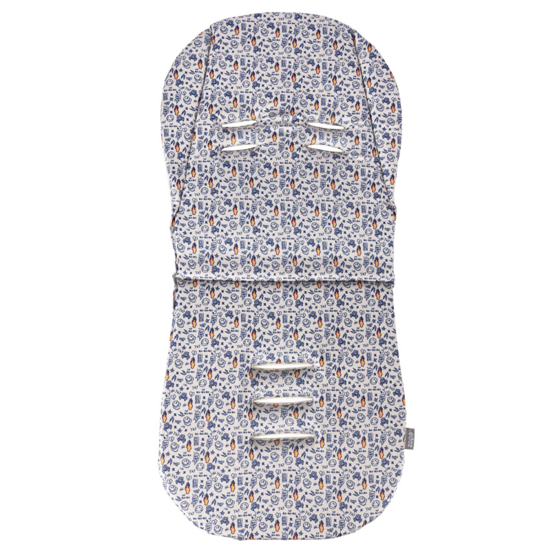 Zopa vložka Easy Emoji Beige