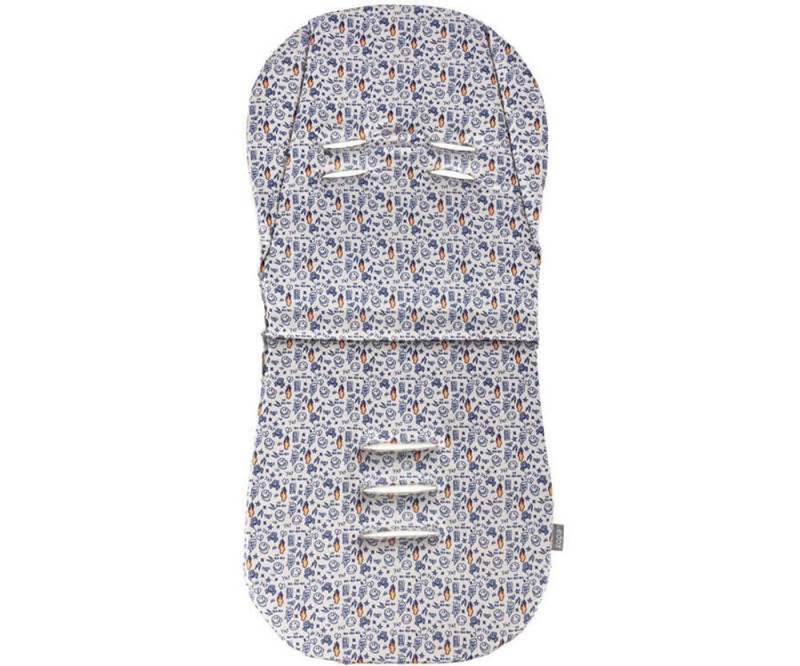 Zopa vložka Easy Emoji Beige