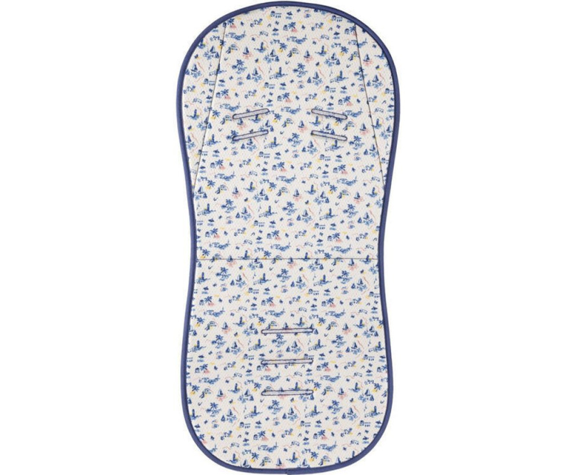 Zopa vložka prodyšná Breeze Sailor Blue