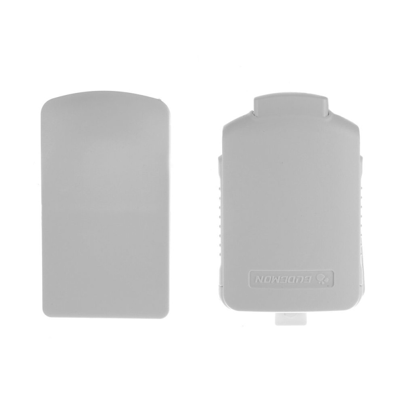 Zopa ochrana zásuvek vnější white