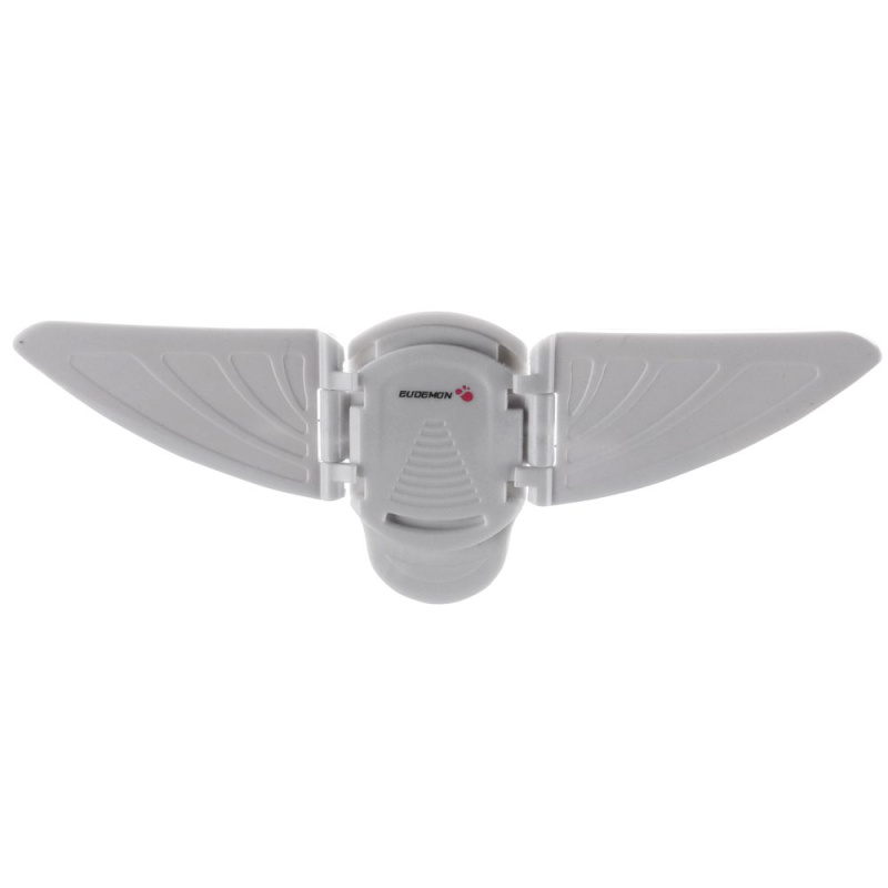 Zopa zámek posuvných dveří white