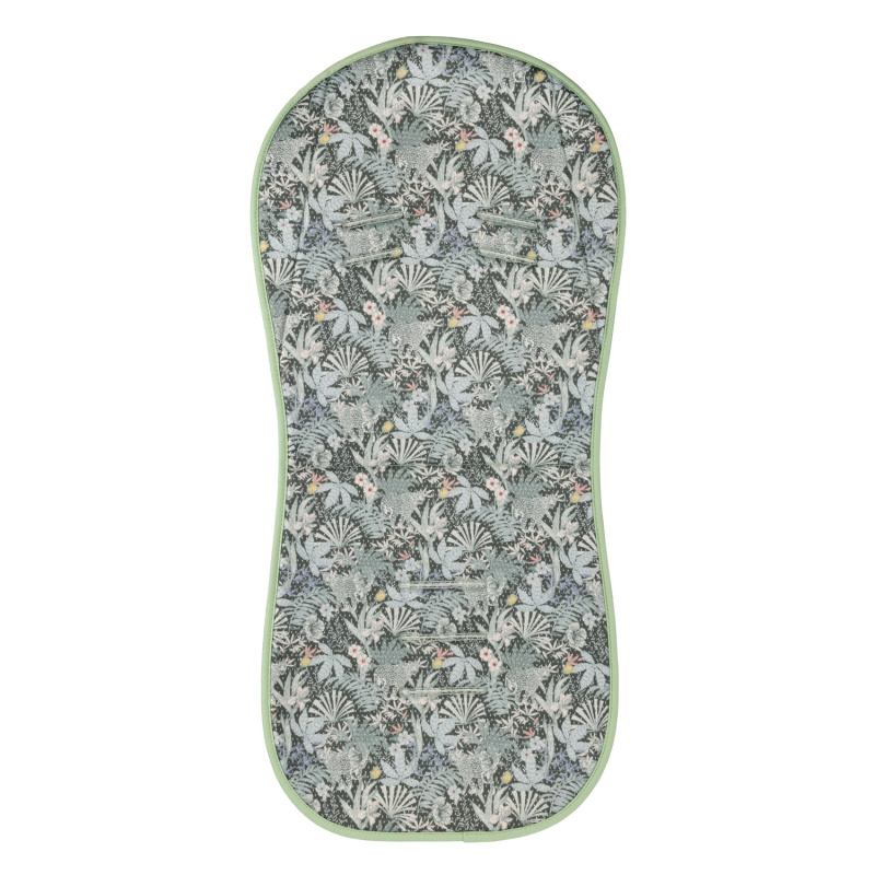 Zopa vložka prodyšná Breeze Madagaskar Green