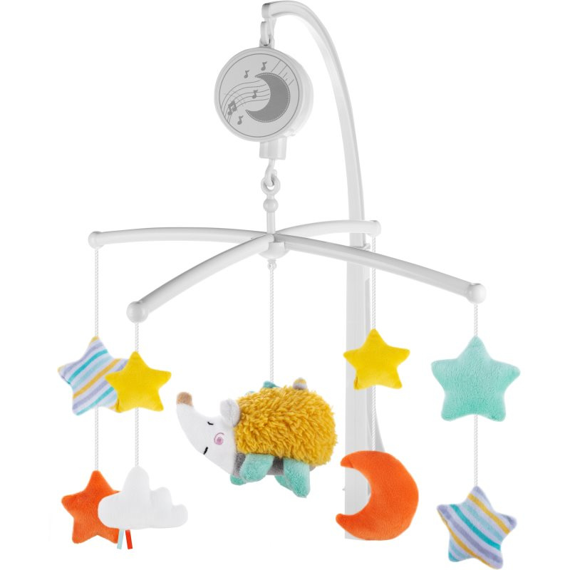 Zopa Hedgehog