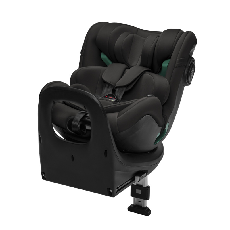 ZOPA Voyager Maxi 2022 night black