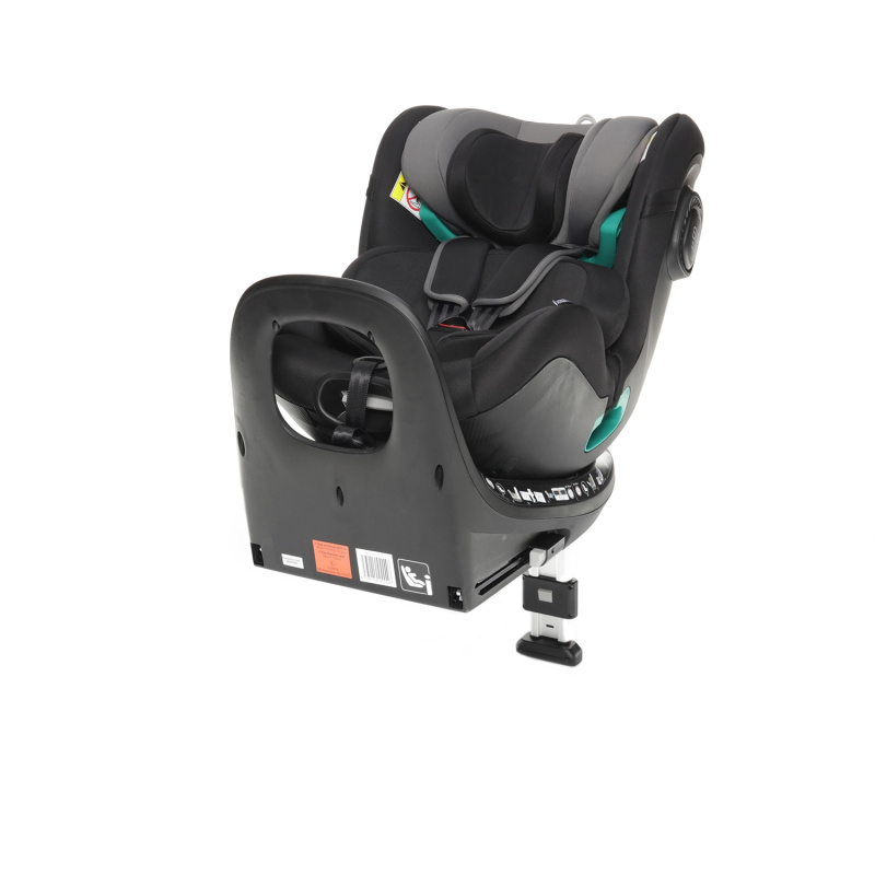 ZOPA Voyager Maxi 2022 night black