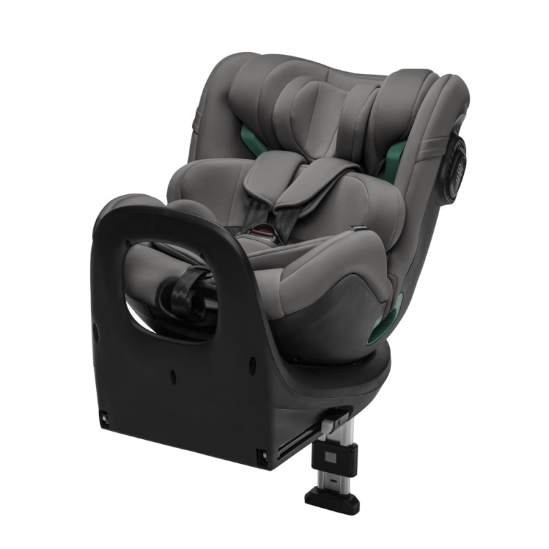 ZOPA Voyager Maxi 2022 silver grey