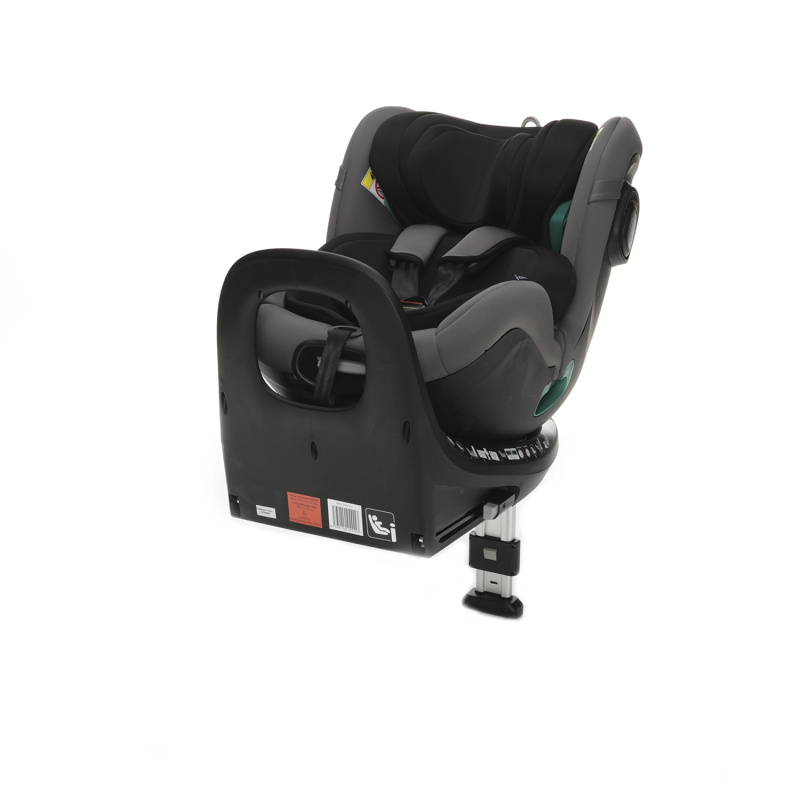 ZOPA Voyager Maxi 2022 silver grey