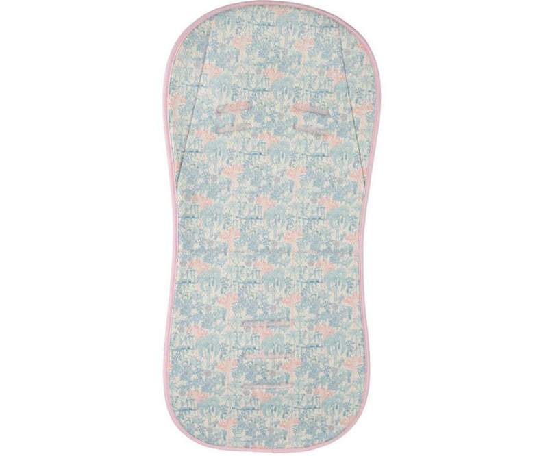 Zopa vložka prodyšná Breeze Jungle Pink