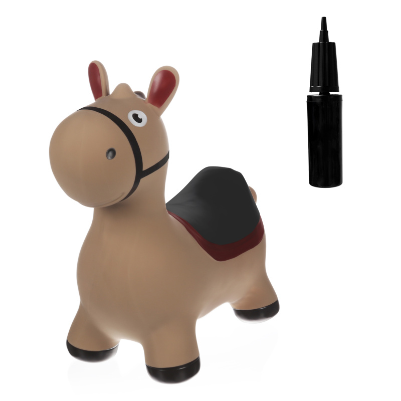 Zopa hopsadlo Skippy Donkey