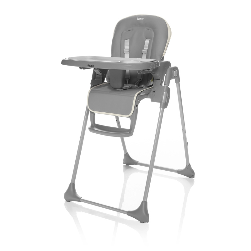 ZOPA Pocket Ice Grey