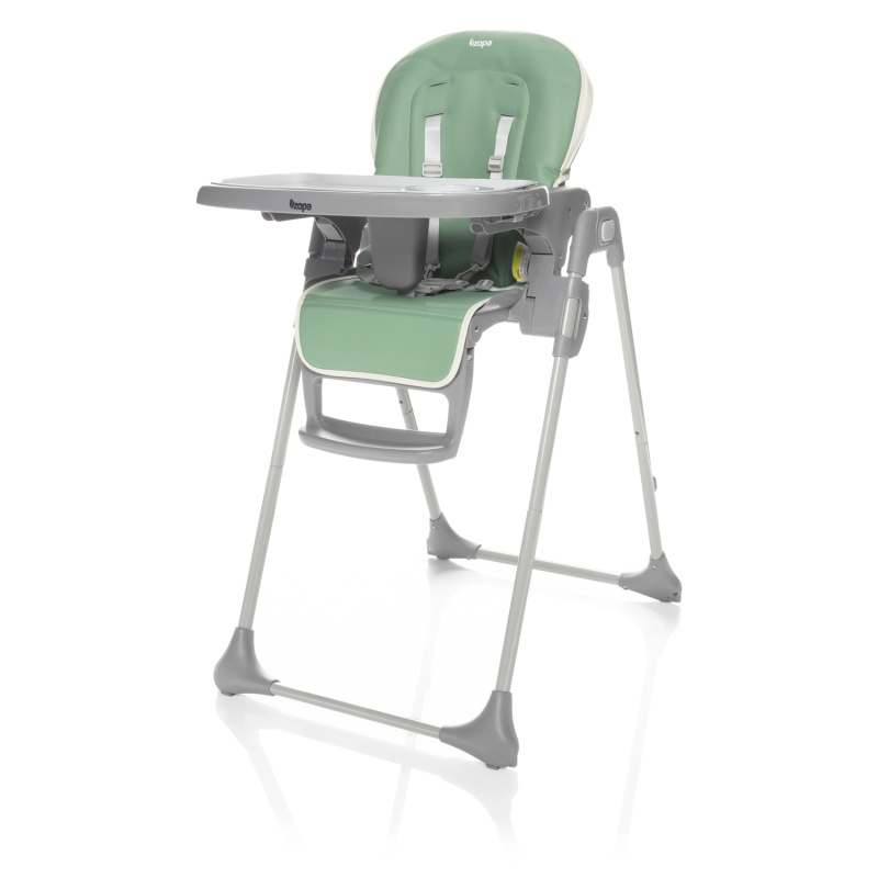 ZOPA Pocket Misty Green