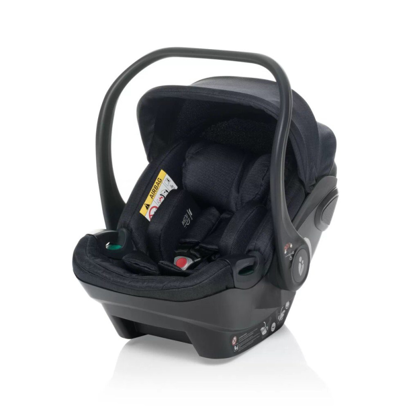 Zopa XS Plus i-size 2022 Vulcan Blue