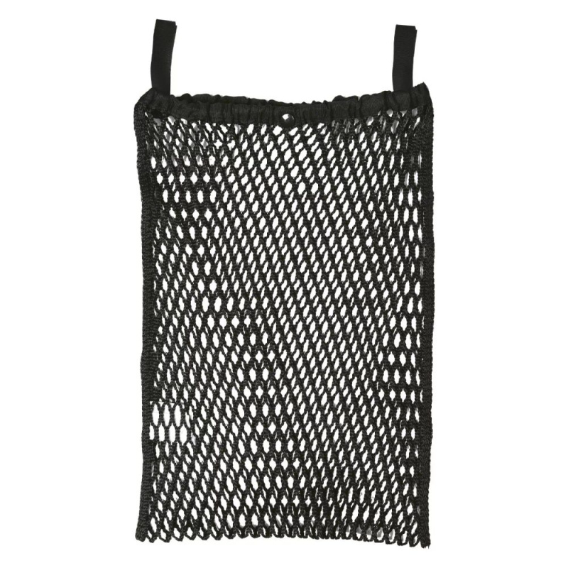 Zopa Síťová taška Black