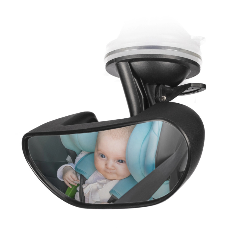 Zopa Small Rearview Mirror Deluxe zrcátko do auta 1 ks